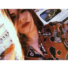 Sirine Amari