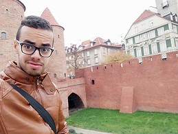 MOHAMED ELAMINE MAHDAD