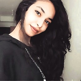 fatima zahra
