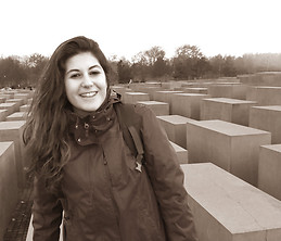Mireia García