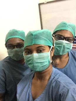 Thelagavati murugesu