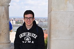 Adrià Garrido Del Fresno