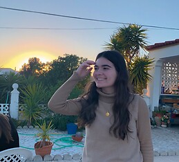 María del Mar Rodríguez García