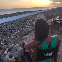 Verónica Lastra Camiña