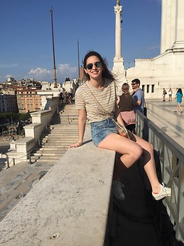 Ángela Casas Migueláñez