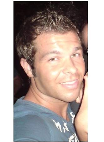 Javier González Rodríguez