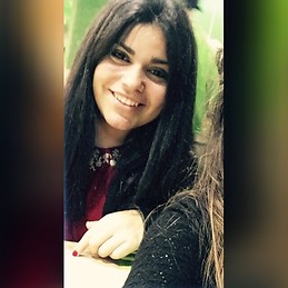 Ana García Escobar