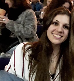 Eva Figueras González