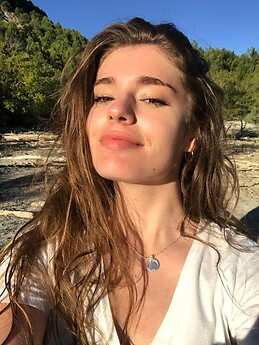Nerea Jiménez Miguel