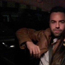 Jose Luis Zamora Gullón