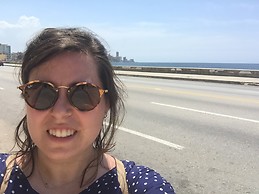 Maria Isabel Urbano Reyes