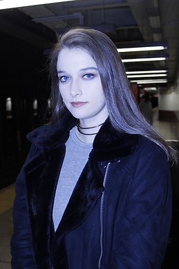 Kaitlyn Cassady