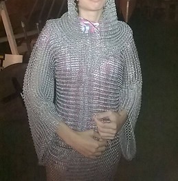 Ludovica Figlia Di Marcus