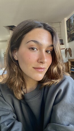 Martina Menzullo Maestre