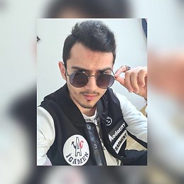 Muhammed Bilici