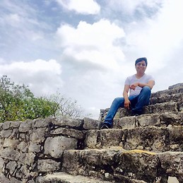 Josué Canul Canché