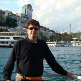 Abouzar Daneshpajouh