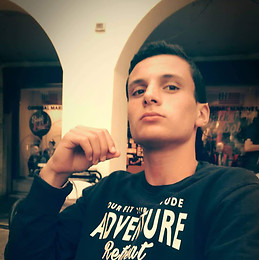 Jorge