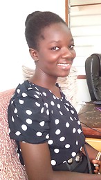 Endurance Agyenim-Boateng