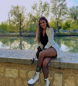 Sandra Morán Hernández