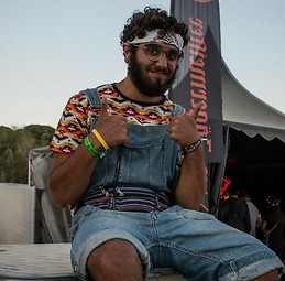 Miguel Vargas Céspedes