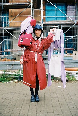 Ann-Kathrin Schroeder