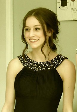 Harriet Shirley-Priest