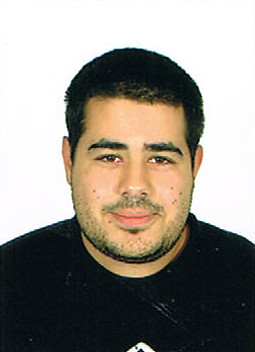 Oscar Martinez