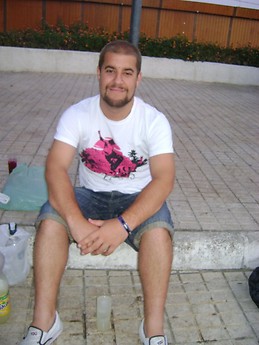 Jesús Poyato García