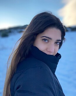 Sara Romero Calcerrada