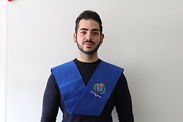 Francisco Javier Andreu Garcia