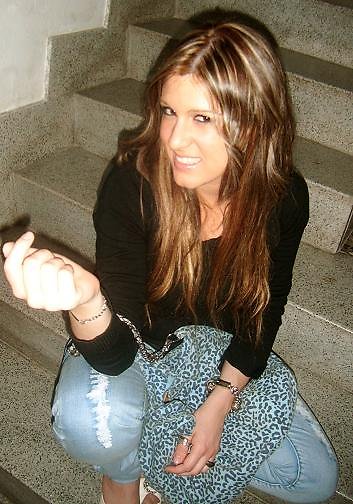 Raquel Trigueros