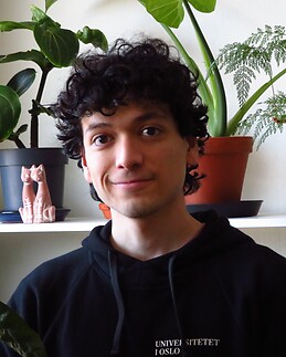 Emilio Ojeda Cervantes