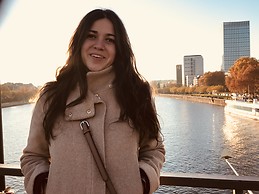 Camelia Lazar Camelia