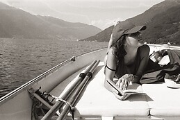 Mimosa Prota Giurleo