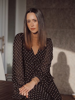 Natalia Castro Vázquez