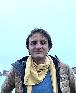 Mattia Roberto Klepser