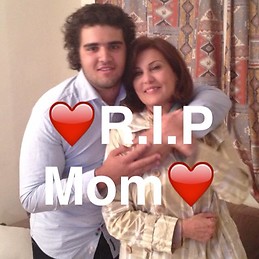 Amro El Gherianii ッ