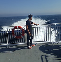 Moaad E