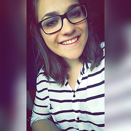 Monica Padilla Navarro