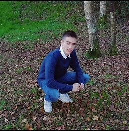 Borja Fernández