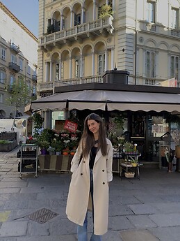 Marta Velasco Prieto