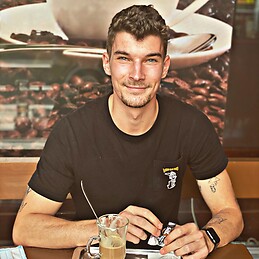 Márki György László