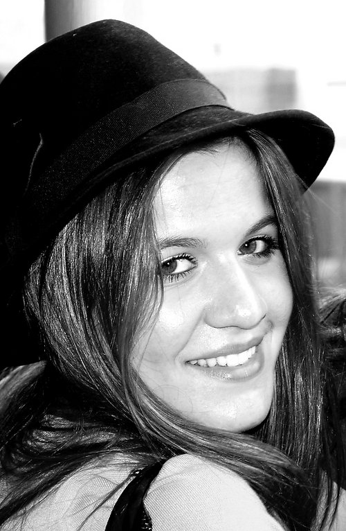 Mariuca Pérez Nogales