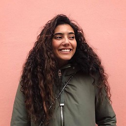 Carolina Caicoya Crespo