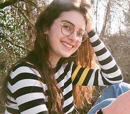 Laia Strasser Atienza