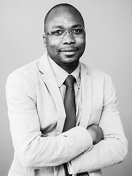 samuel ngovene