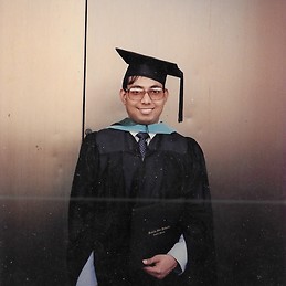 James Raman