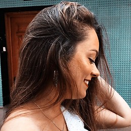 Nerea Palomo Bernardo