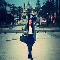 María Moreno Esgueva